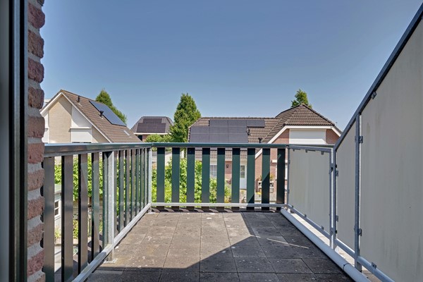 Medium property photo - Vierkenshof 10, 6916 MA Tolkamer